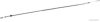 SUZUK 2371085230000 Clutch Cable